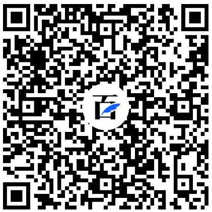 百家號(hào)二維碼