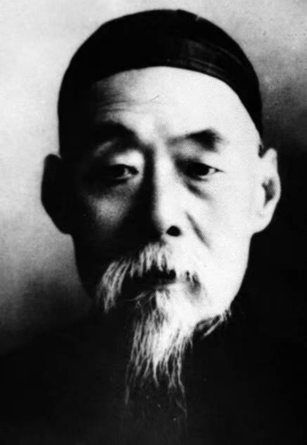宋聯奎（1870~1951）字聚五，亦作菊塢，晚號菊叟。出生西安城南瓦胡同村的宋家花園.jpg