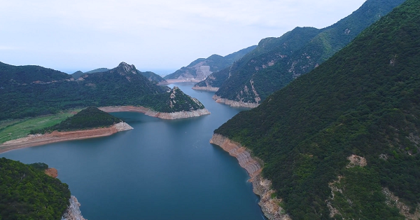 夢里的萬水千山